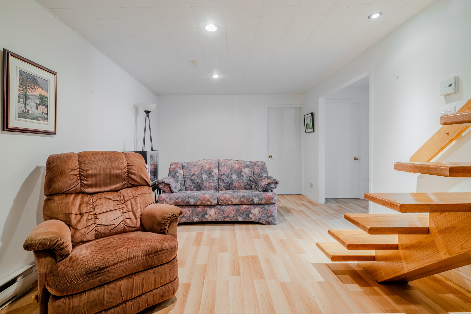 Salle familiale