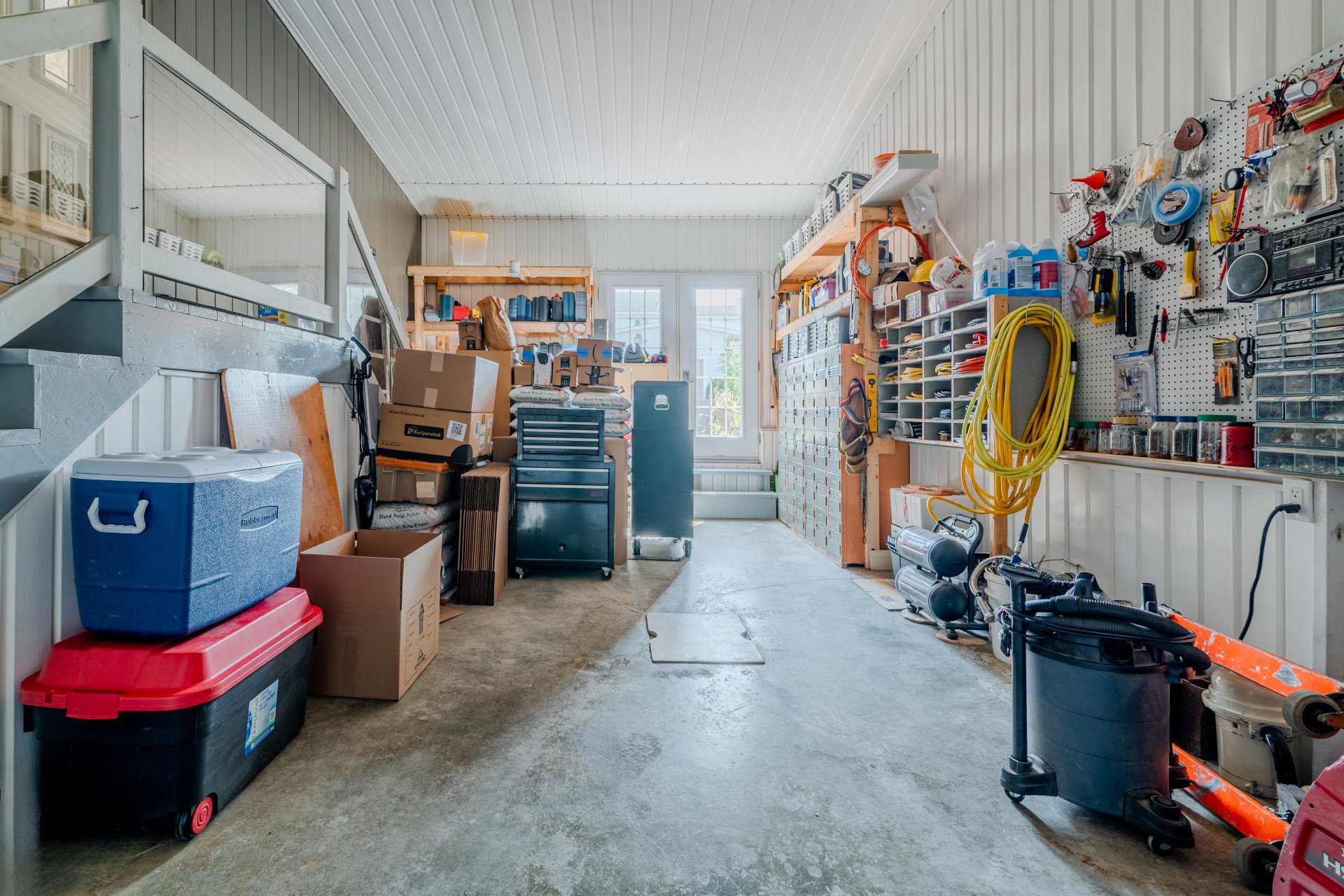 Garage