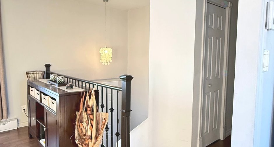 Escalier