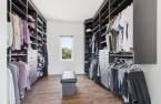 Penderie (Walk-in)