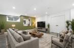 Salle familiale