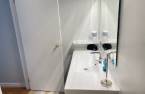 Salle de bains attenante à la CCP