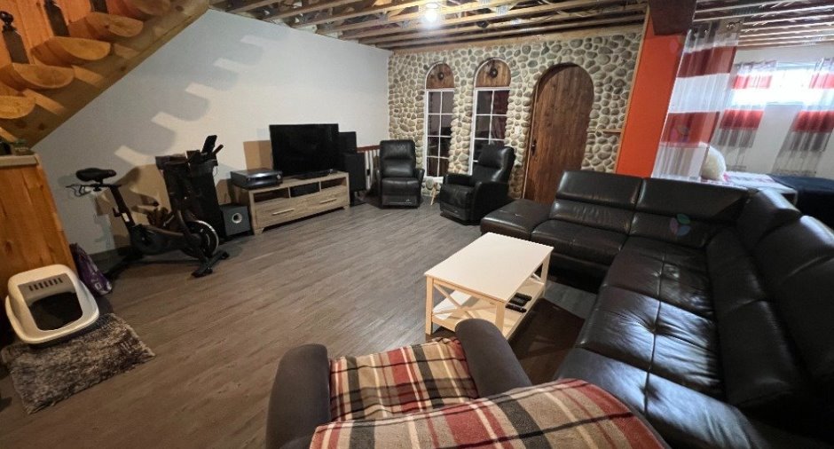 Salle familiale