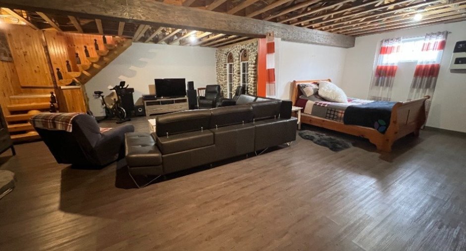 Salle familiale