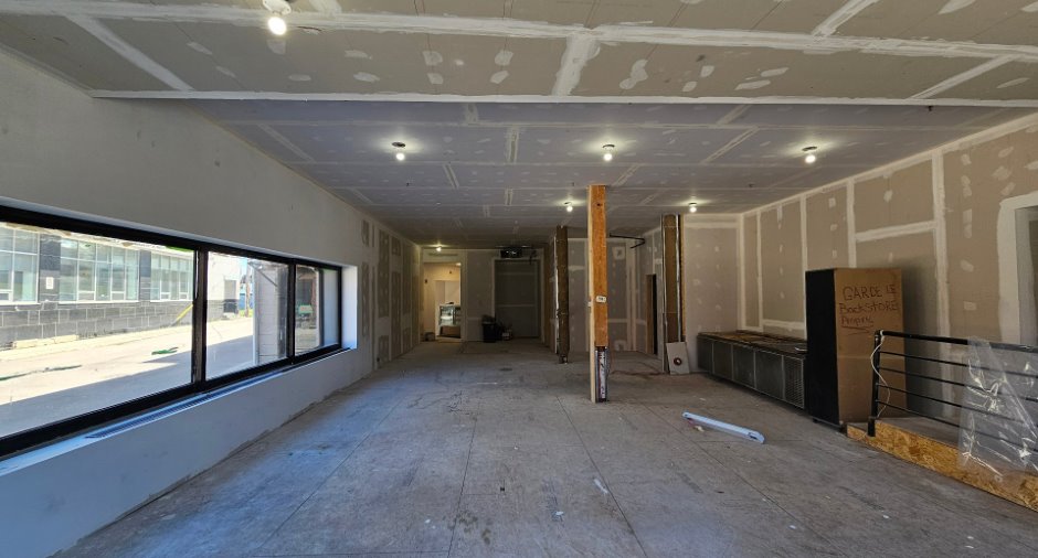 Intérieur