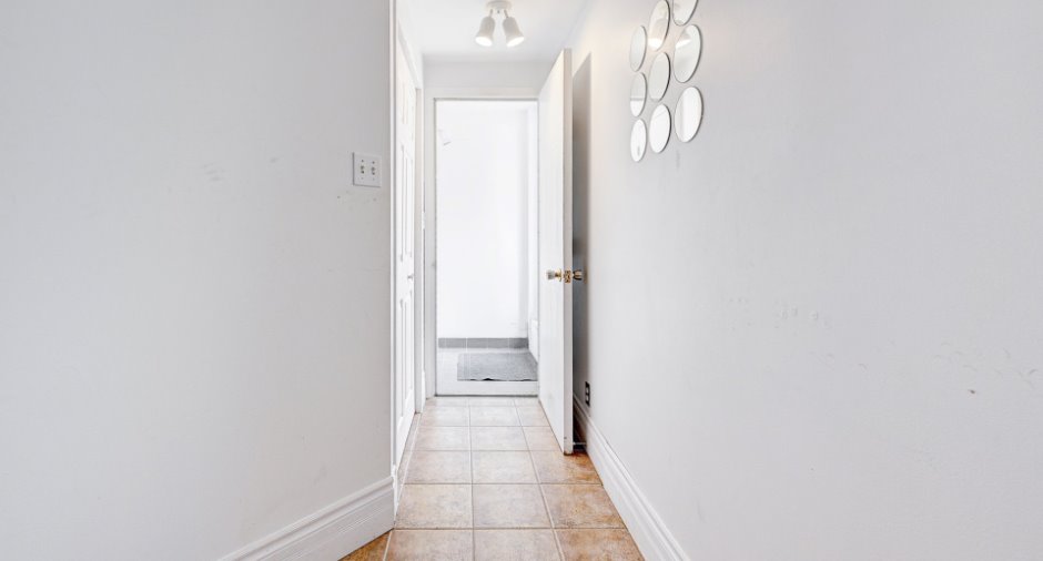 Hall d’entrée/Vestibule