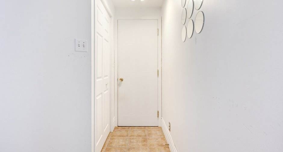 Hall d’entrée/Vestibule