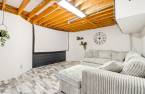 Salle familiale