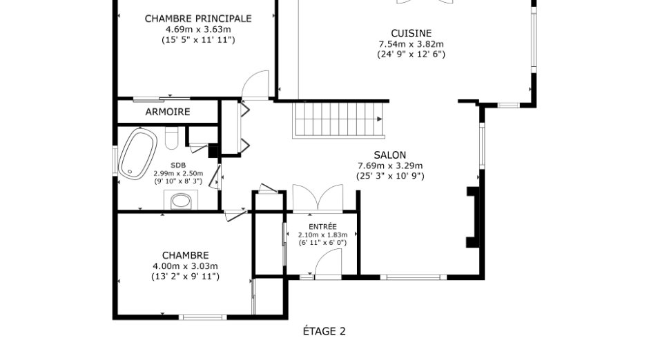 Plan (croquis)