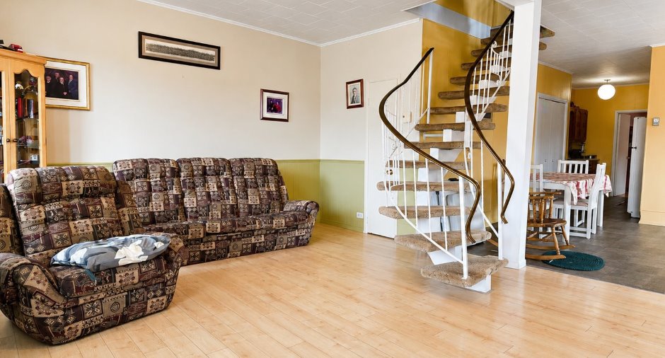 Salon