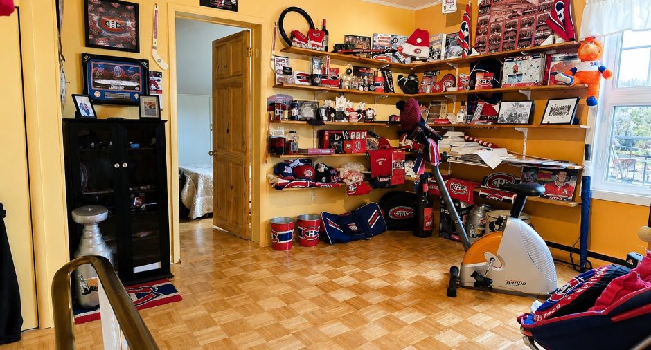 Salle familiale