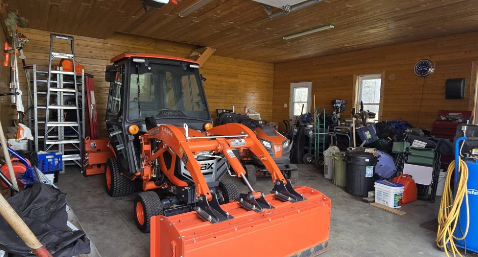 Garage