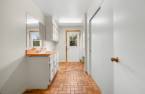 Salle de lavage