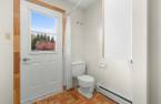 Salle de lavage
