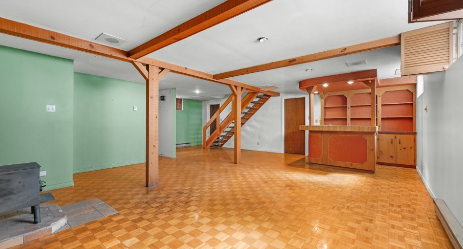 Salle familiale
