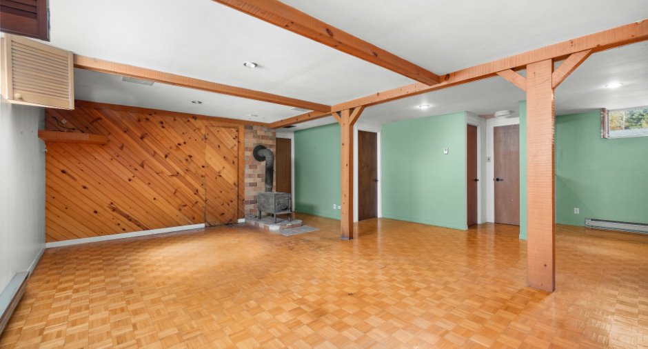 Salle familiale