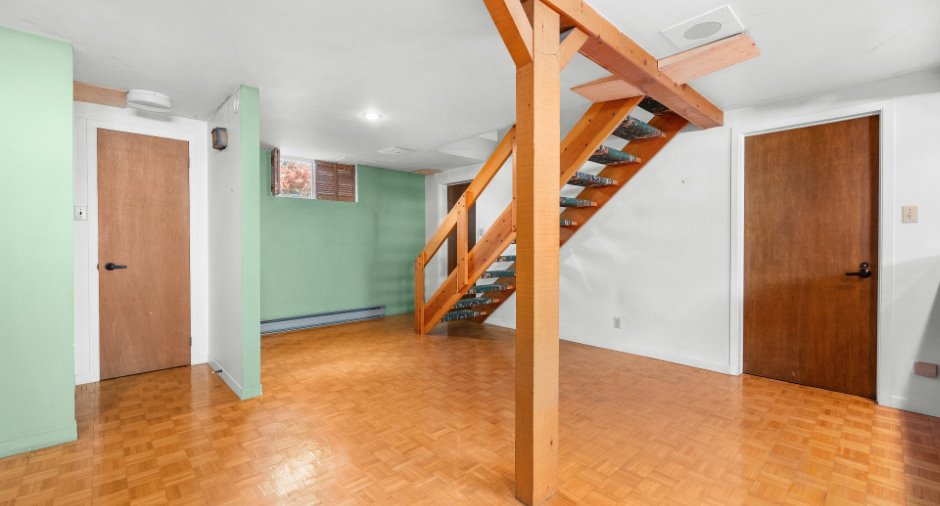 Salle familiale