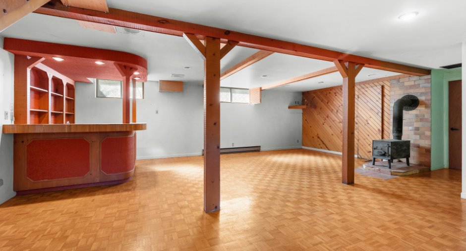 Salle familiale