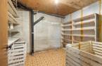 Cave/ chambre froide