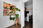 Penderie (Walk-in)