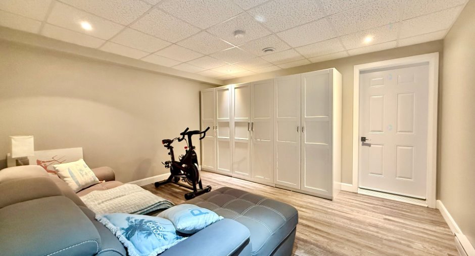 Salle familiale