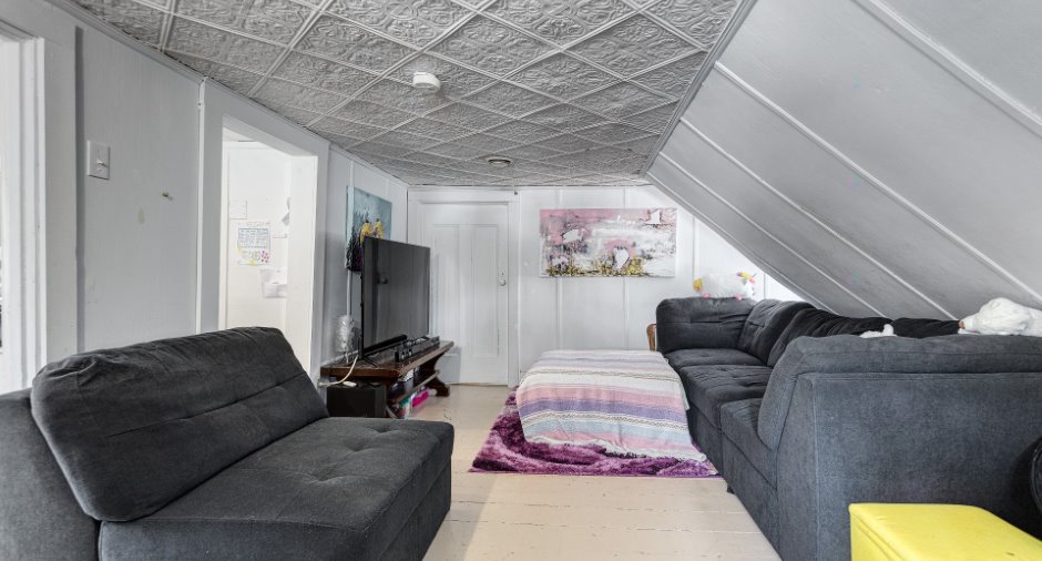 Salle de jeux
