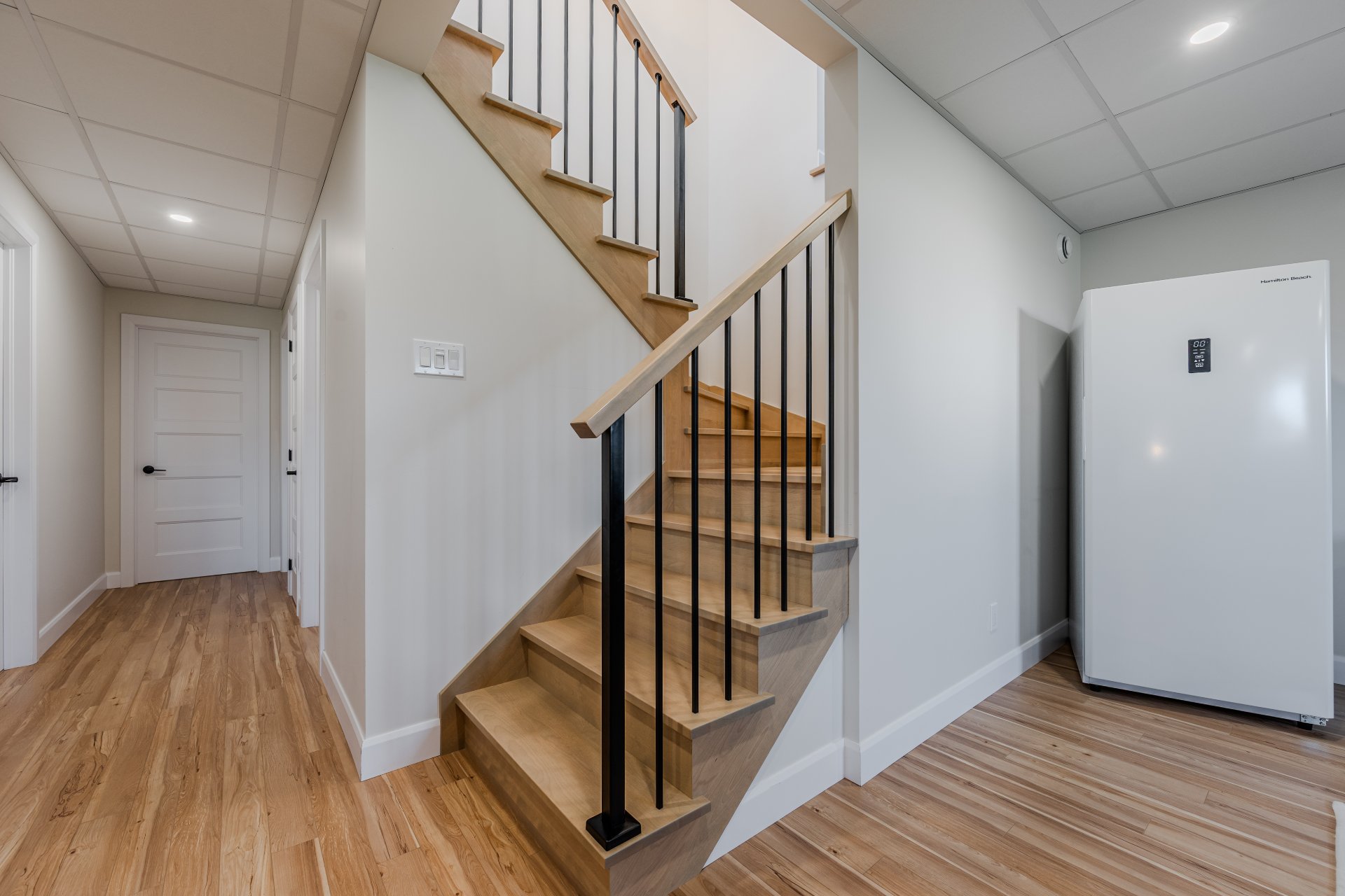 Escalier