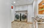 Salle de lavage