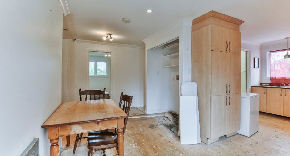 Logement