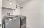 Salle de lavage