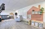 Salle familiale