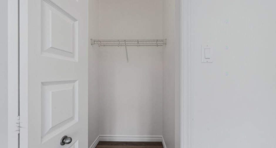 Penderie (Walk-in)