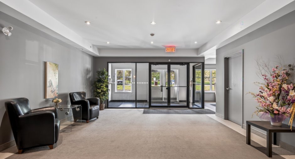 Hall d’entrée/Vestibule