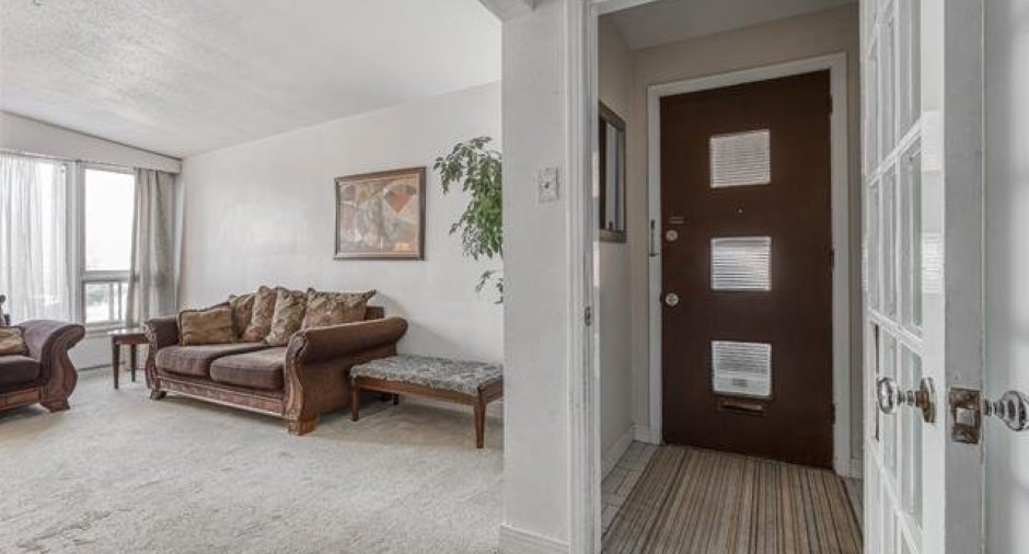 Hall d’entrée/Vestibule