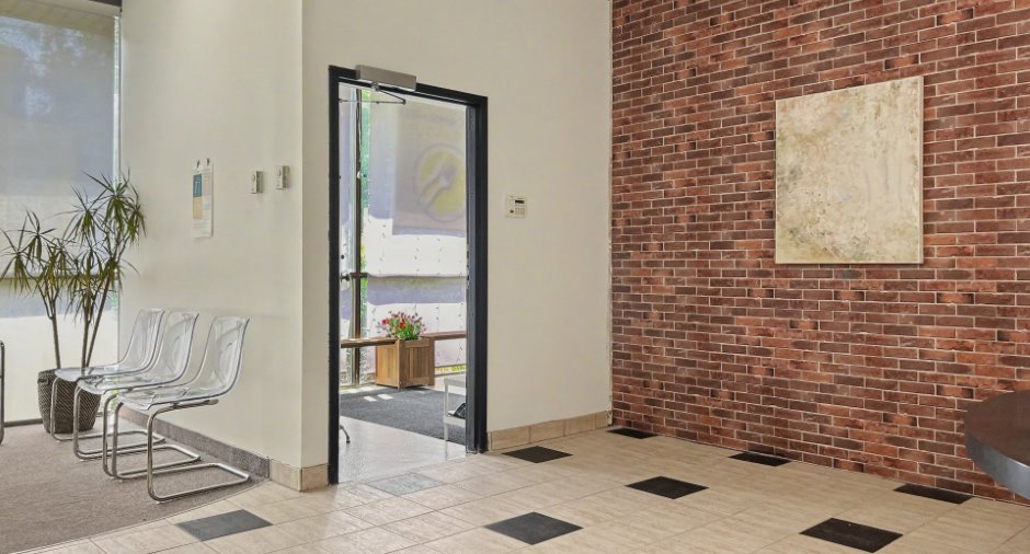 Hall d’entrée/Vestibule