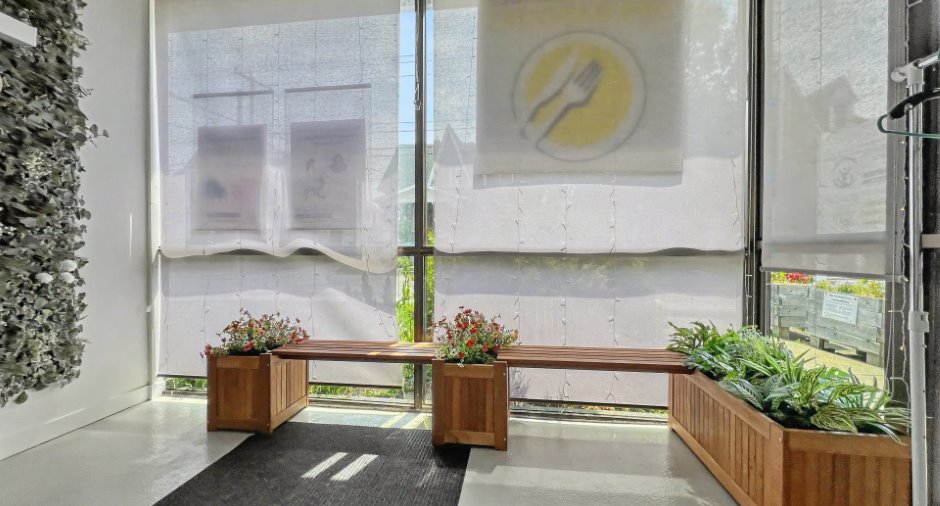 Hall d’entrée/Vestibule