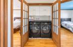 Salle de lavage