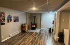 Salle familiale