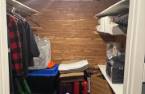 Penderie (Walk-in)
