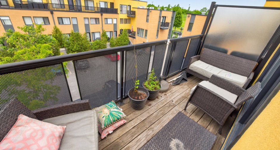 Balcon