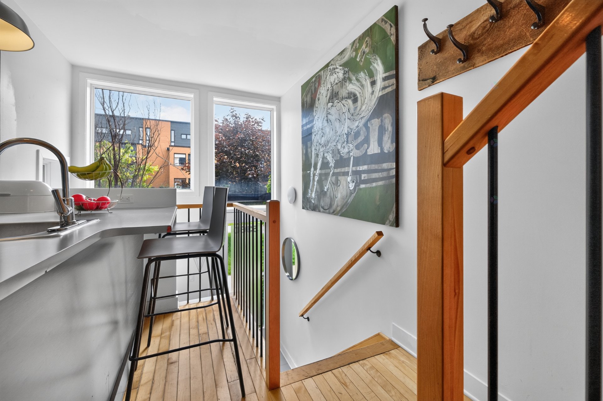 5360 Rue De Contrecoeur — photo 3