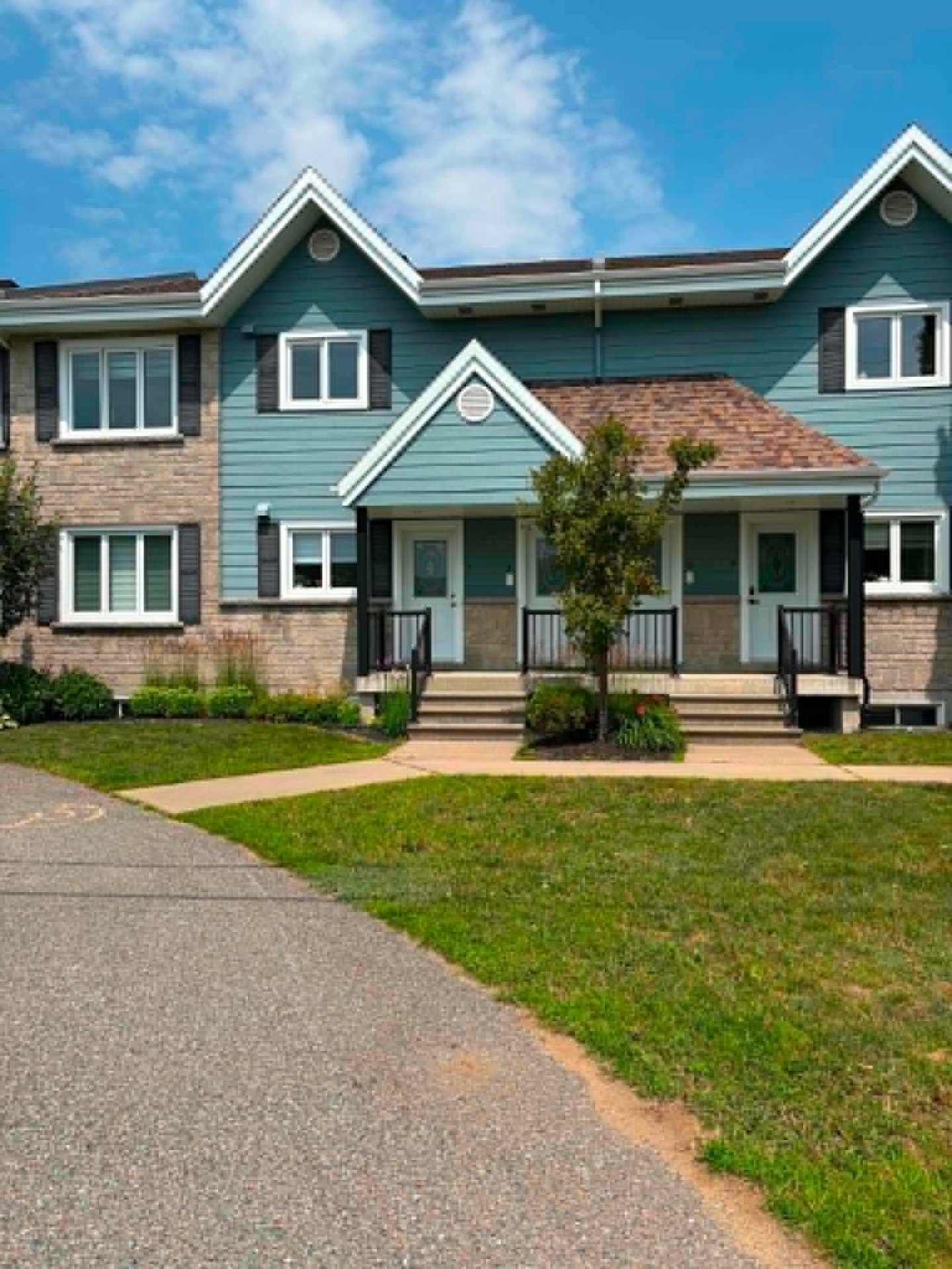 Apartment / Condo for sale, Victoriaville