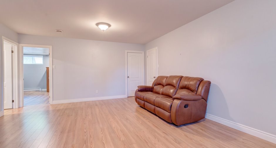 Salle familiale