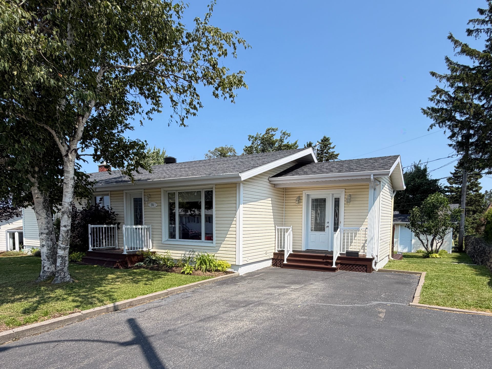 204 Mtée des Saules — photo 1