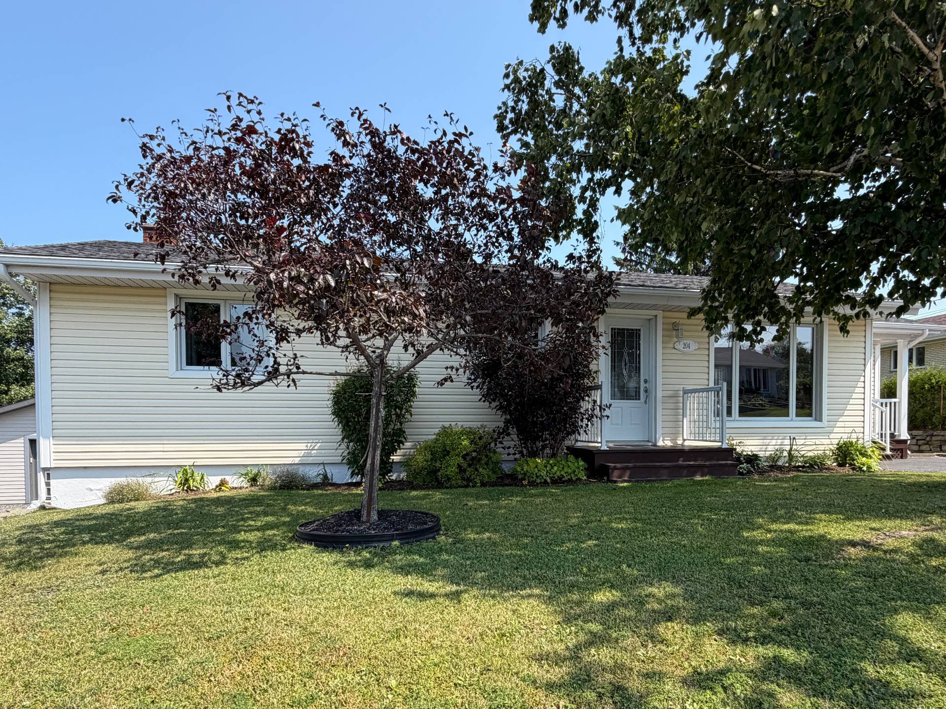 204 Mtée des Saules — photo 2