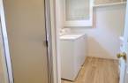 Salle de lavage