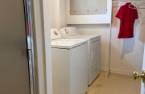 Salle de lavage