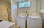 Salle de lavage