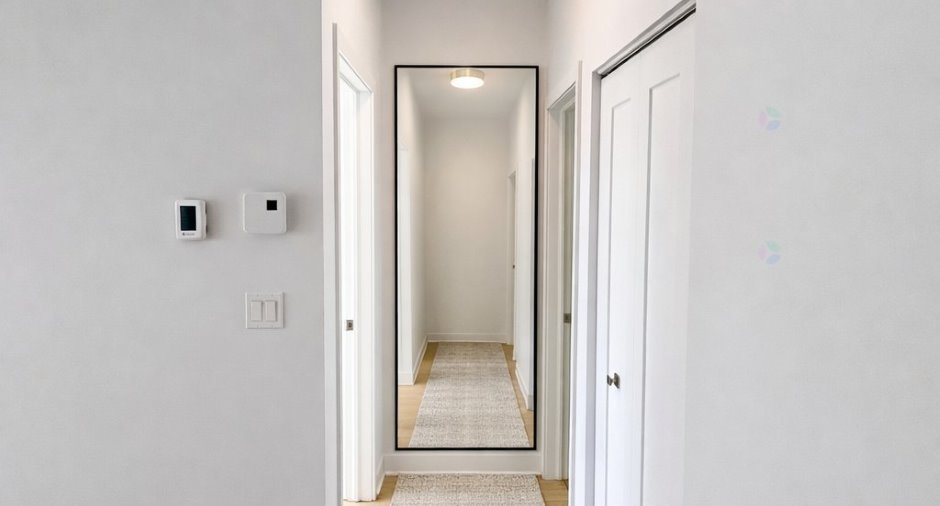Passageway