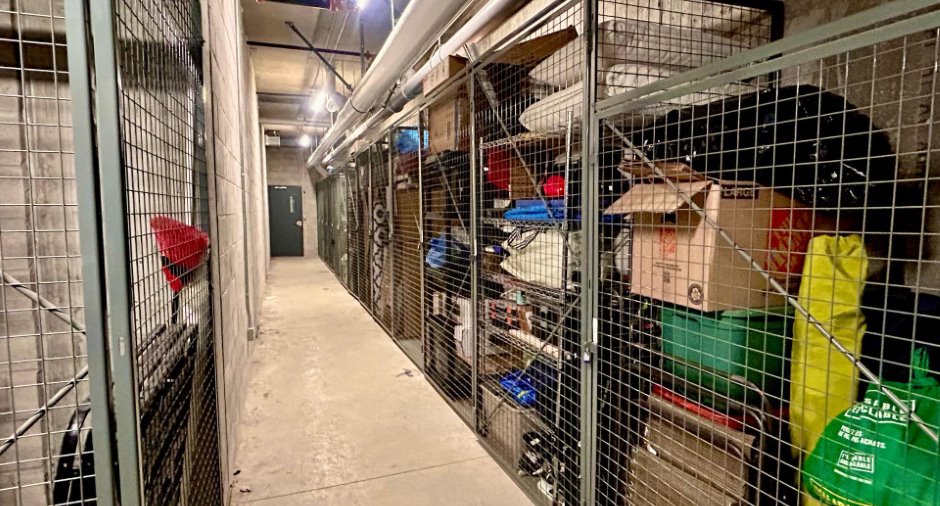 Storage
